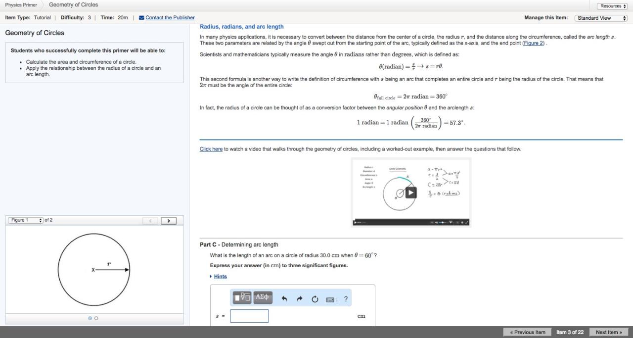 Mastering physics answer key pdf