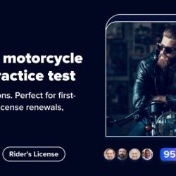 Motorcycle arizona cdl permit hazmat dmv test practice