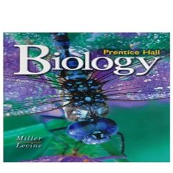 Biology textbook prentice hall pdf