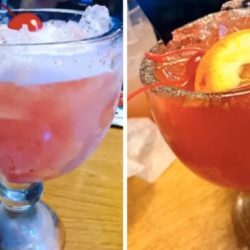 Texas roadhouse frozen margarita recipe