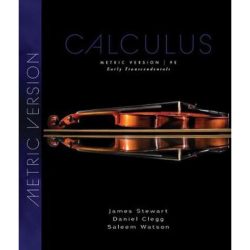 James stewart essential calculus early transcendentals 2nd edition