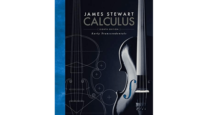 James stewart essential calculus early transcendentals 2nd edition