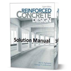 Design of reinforced concrete 10th edition solution manual pdf